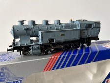 Jouef loco tender d'occasion  Saint-Martin-Boulogne