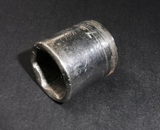 Sechskant nuß mm gebraucht kaufen  Duisburg