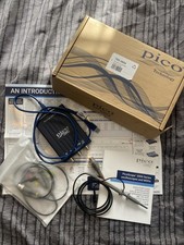 Picoscope 2204a for sale  HERNE BAY