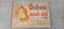 Vieux livre allemand d'occasion  Cestas