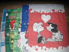 Lot vintage snoopy for sale  Prescott