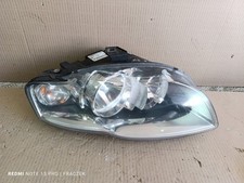 Frontscheinwerfer audi 8e09410 gebraucht kaufen  Hamburg