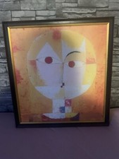 Paul klee gemälde gebraucht kaufen  St Ingbert