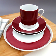 Kaffeegedeck untertasse melitt gebraucht kaufen  Fürth