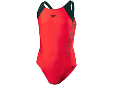 Speedo mädchen badeanzug gebraucht kaufen  Obertshausen