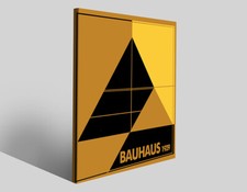 Stampe tela bauhaus usato  Pontecagnano Faiano