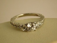 Sterling silver cubic for sale  Vancouver