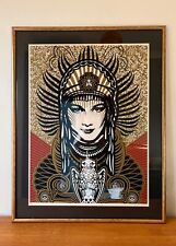 shepard fairey for sale  YORK