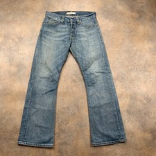 Vintage levi 512 d'occasion  Expédié en Belgium