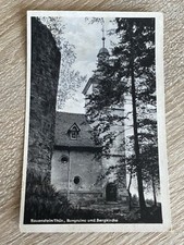 Alte seltene rauenstein gebraucht kaufen  Leuna