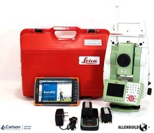 Leica ts15 r400 for sale  Wake Forest