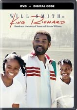 King Richard, usado comprar usado  Enviando para Brazil