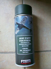 Bombe peinture ww2 d'occasion  Varennes-sur-Allier