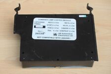 Combined lamp control for sale  ILKESTON