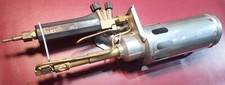 Siever turbo 2981 for sale  UK
