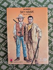 Jiro taniguchi sky gebraucht kaufen  Berlin
