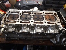 W124 cabrio zylinderkopf gebraucht kaufen  Oberhausen
