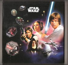 Album star wars d'occasion  Clermont-Ferrand-