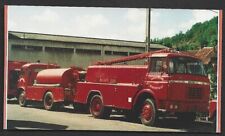 1994  --  CAMIONS DE POMPIERS DU DEPARTEMENT DU LOT . 3V913 comprar usado  Enviando para Brazil
