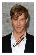Benedict cumberbatch movie for sale  MANCHESTER