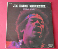 Jimi hendrix super usato  Rosignano Marittimo