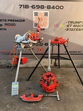 Ridgid 300 pipe for sale  Staten Island