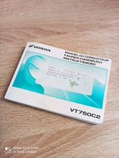 Honda 750 motorrad gebraucht kaufen  Gondelsheim