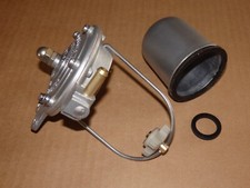 Malpassi fuel regulator for sale  UK