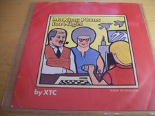 Xtc making plans for sale  FAVERSHAM