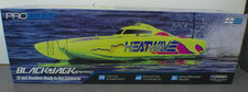 Proboat blackjack catamaran for sale  Mansfield