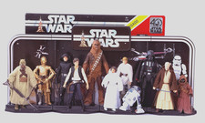 Hasbro star wars gebraucht kaufen  Heroldsberg