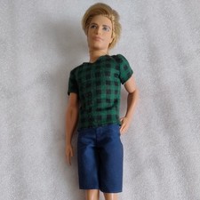 Barbie ken rooted for sale  LEIGHTON BUZZARD