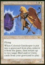 Celestial gatekeeper lgn gebraucht kaufen  Saarbrücken