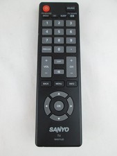 Sanyo remote nh311ud for sale  Belton