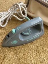 Iron electric mini for sale  LEEDS