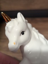 Vintage enesco unicorn for sale  Morgantown