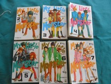 Little monster 2012 usato  Italia