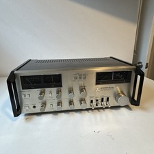 Mitsubishi c20 preamp for sale  Sun City West