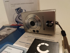 canon ixus v2 usato canon ixus v2 usato Milano