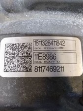 Transmission 2.0l vin for sale  Crestview