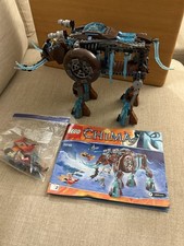 Lego 70145 chima for sale  Lafayette
