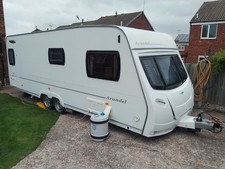 2011 lunar arundel for sale  NOTTINGHAM