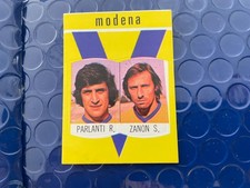 Calcio lampo 1977 usato  Canelli