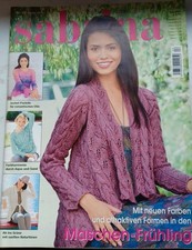 Srick journal sabrina gebraucht kaufen  Fallingbostel