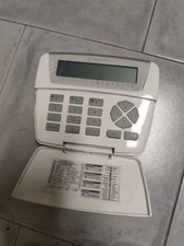 Tastiera antifurto bentel usato  Italia