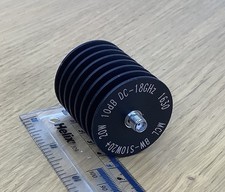 Sma fixed attenuator for sale  BATH