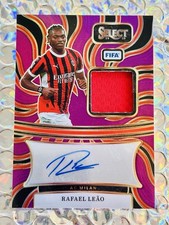 Panini select milan usato  Roma