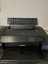 Canon pixma pro for sale  COLCHESTER
