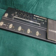 Processador de efeitos múltiplos Line6 POD HD300 Amp Modeler guitarra comprar usado  Enviando para Brazil