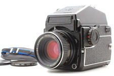 Ecc mamiya m645 usato Ecc mamiya m645 usato  Spedire a Italy
